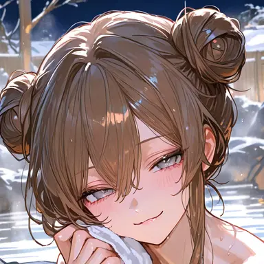 Profile image of Hiyori Kanzaki