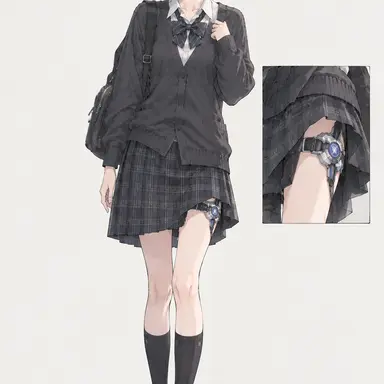 Profile image of 칸자키 미나