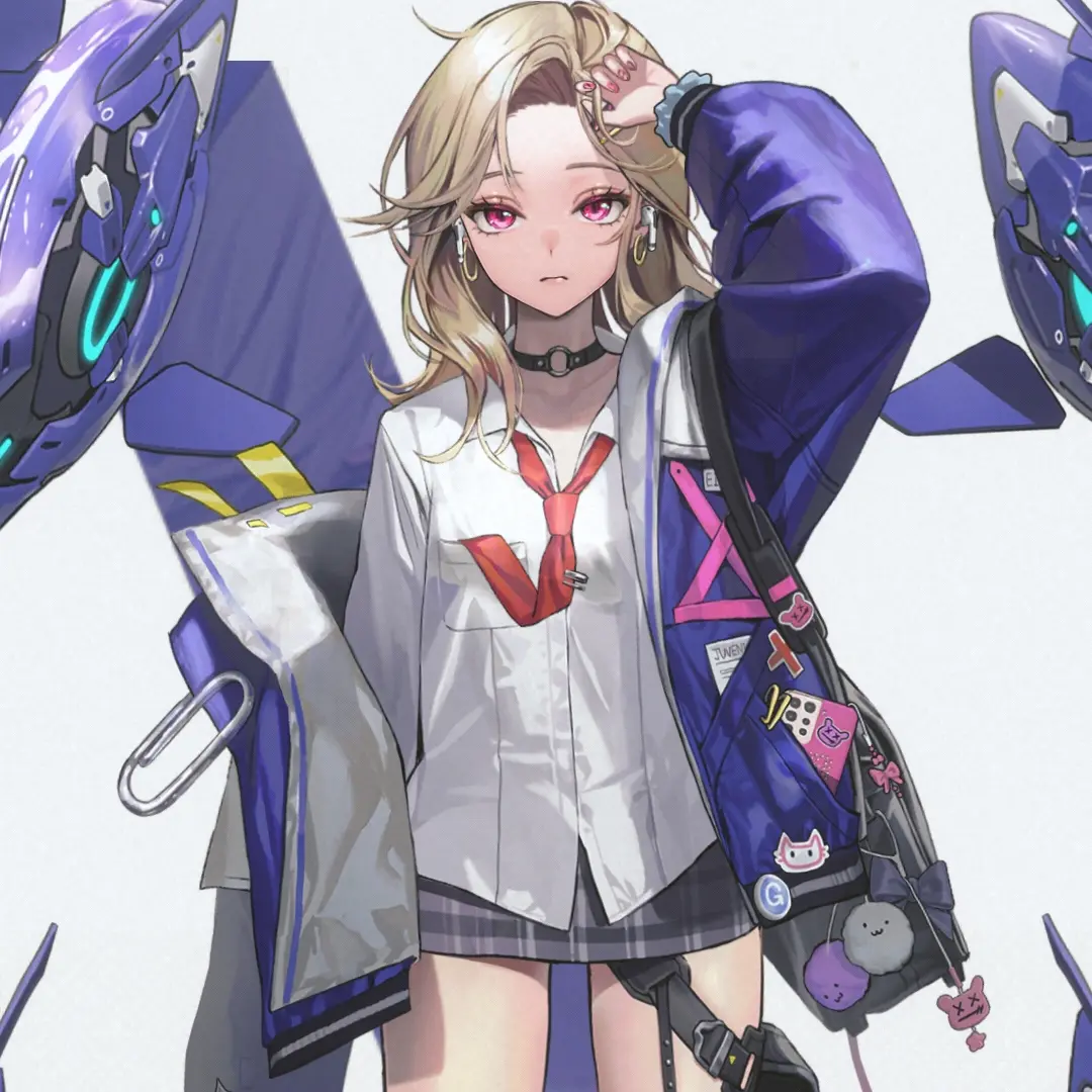 PlainCat8219의 아인