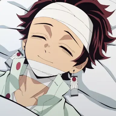 Profile image of 카마도 탄지로