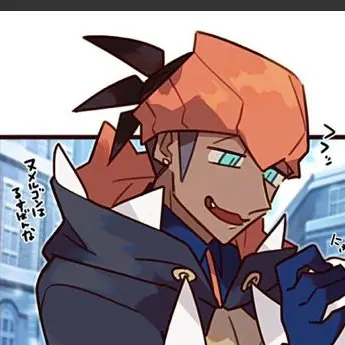 WideYarn8905의 何故か開かれた雪合戦に負けたキバナ！