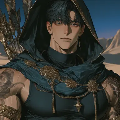 Profile image of ザヒル