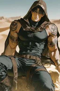 Profile image of ザヒル