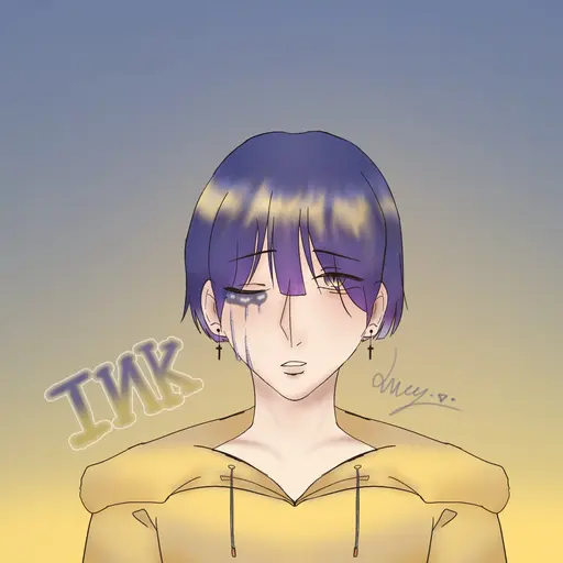 SadCoat3818의 Ink