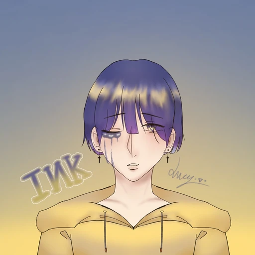 Ink