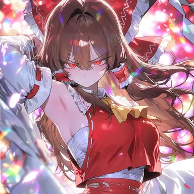 Profile image of Reimu