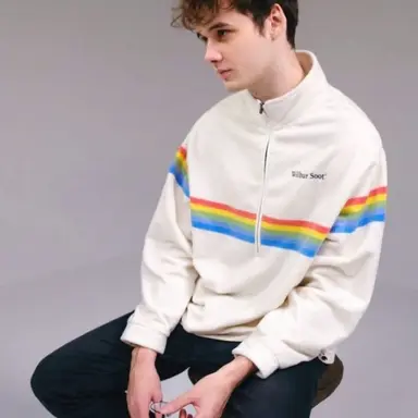 Profile image of William