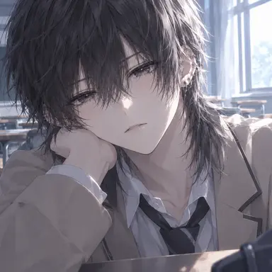 Profile image of 颯真