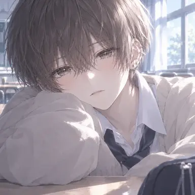 Profile image of 琉生