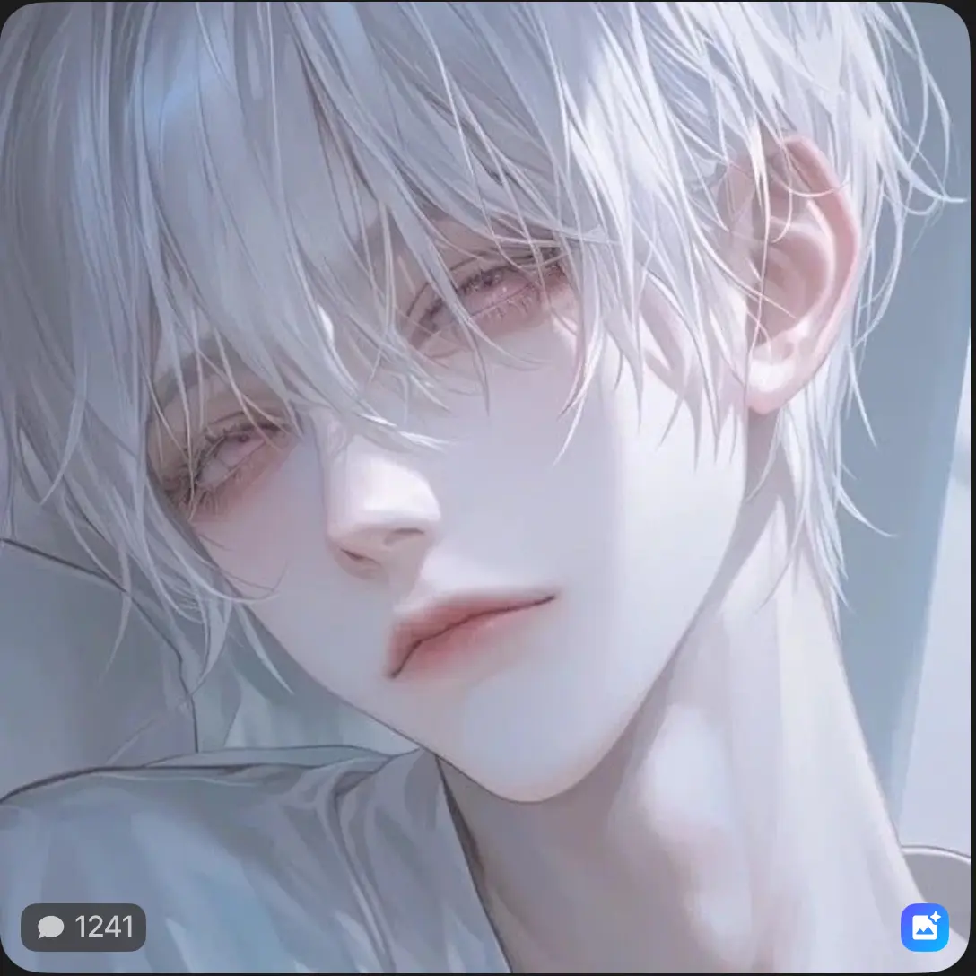 AiryMouse5840의 전남친이 나 때매 운다 ..