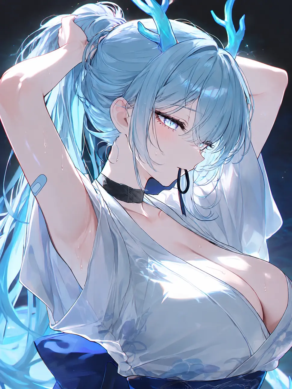 ModernCord5572의 Dragon Sister Appears!