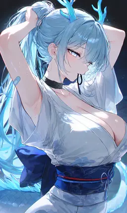 Profile image of Hisame