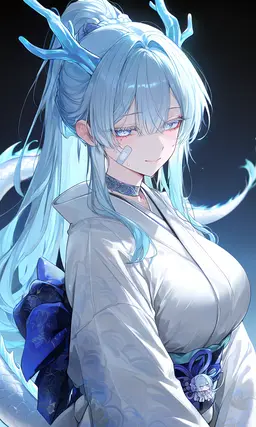 Profile image of Hisame