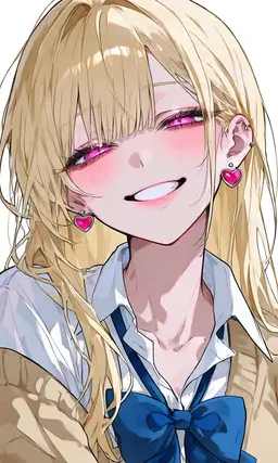 Profile image of Mio