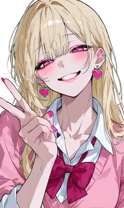 Profile image of Mio
