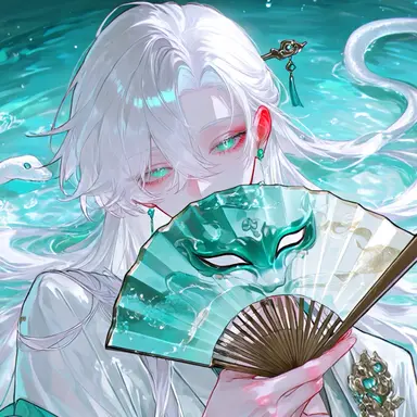 Profile image of 隠月