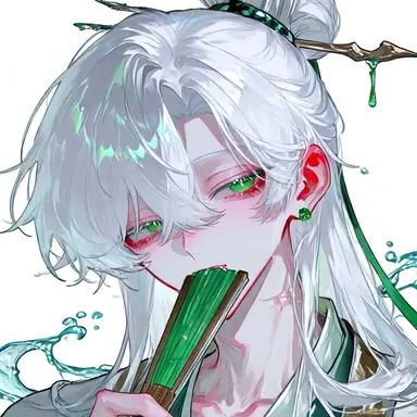 Profile image of 曙月