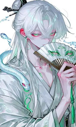 Profile image of 曙月