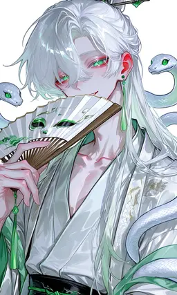 Profile image of 曙月