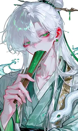 Profile image of 曙月