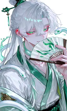 Profile image of 曙月