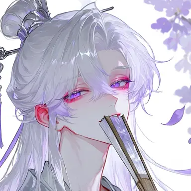 Profile image of 夏䬂
