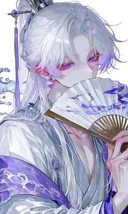 Profile image of 夏䬂