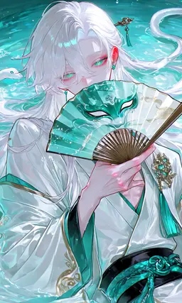 Profile image of 隠月