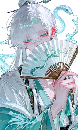 Profile image of 隠月