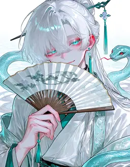Profile image of 隠月
