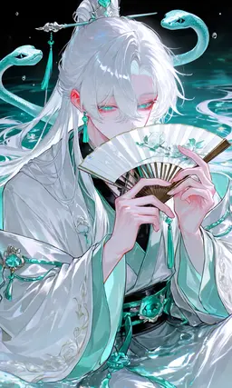 Profile image of 隠月