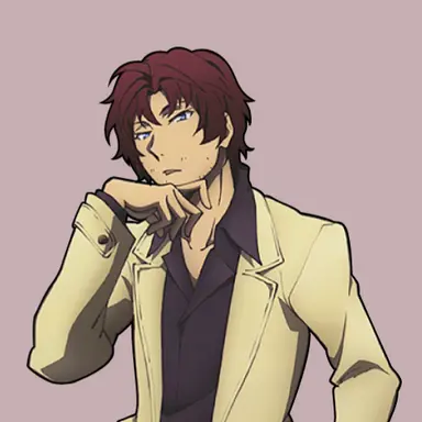 Profile image of Odasaku Sakunosuke