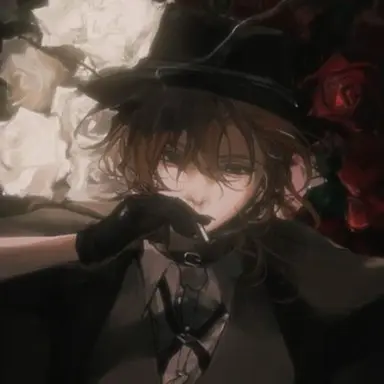 Profile image of Chuuya Nakahara
