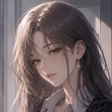 Profile image of Reika