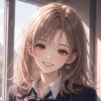 Profile image of Miu