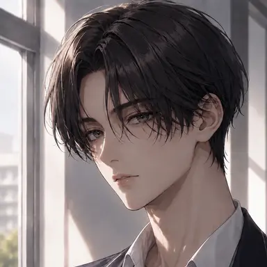 Profile image of Iori