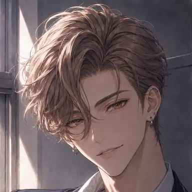 Profile image of Chikage
