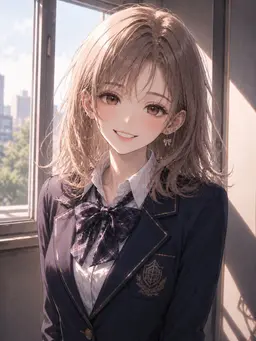 Profile image of 미우