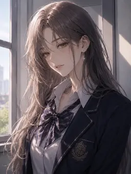 Profile image of 레이카