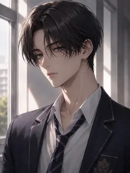 Profile image of 이오리