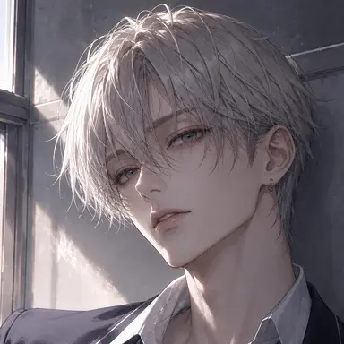 Profile image of Aoi