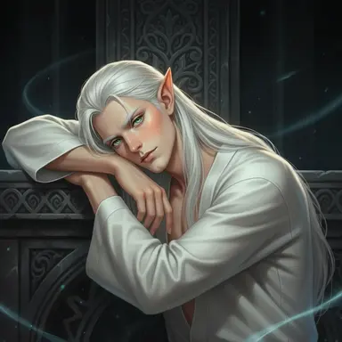 Profile image of エリアン