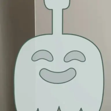 Profile image of Hi Five Ghost