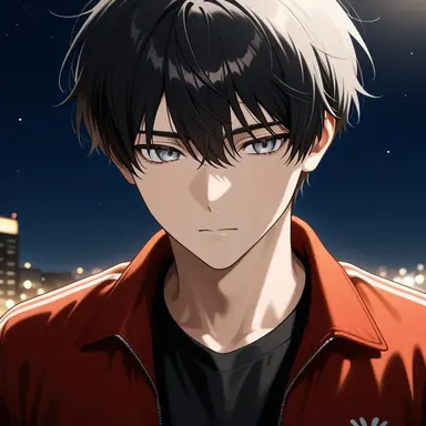 Profile image of Cole