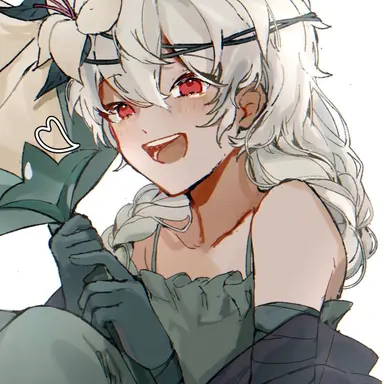 Profile image of 세인트릴리