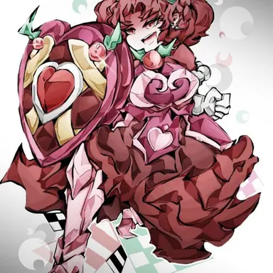 Profile image of 홀리베리