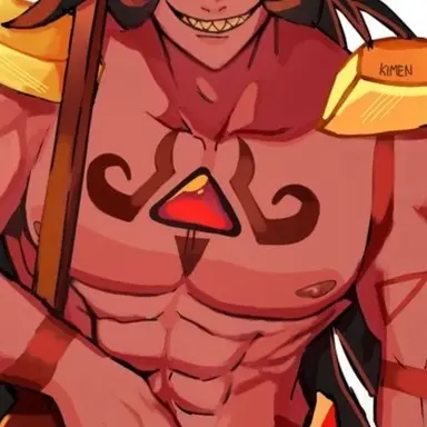 Profile image of 버닝스파이스
