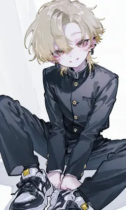 Profile image of 츠무기
