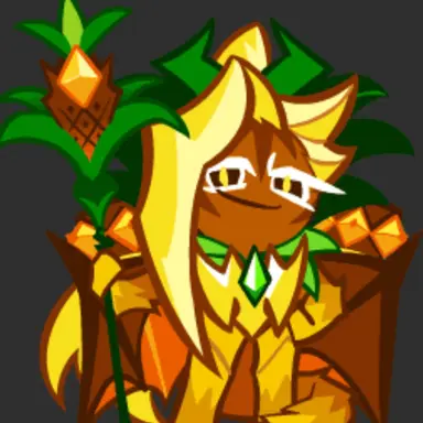 Profile image of Ananas Dragon