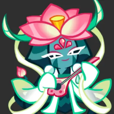 Profile image of Lotus Dragon
